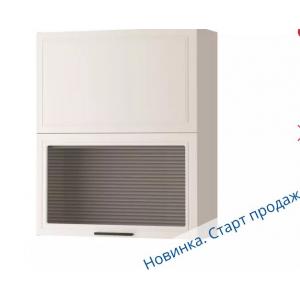 109.81 Шкаф-витрина (со складной системой) 800х320х960