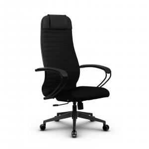 Кресло B 1b 21/К130, Основание 17832,ткань черный,PL