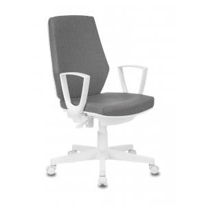Кресло CH-W545 серый 38-404