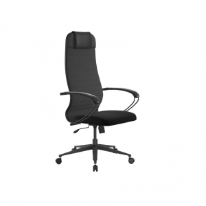 Кресло для руководителя Sit 10 B1-127K (M09.B11.G19.W02) /Темно-серый/