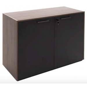 Греденция 2 двери 108 501 KR/BL  1000x450x816 мм