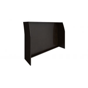 RIVA Стойка А.РС-4 прямая 1600 /1644*506*1150/венге цаво/