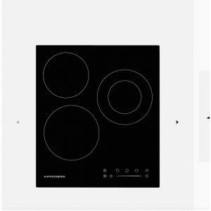 Варочная панель KUPPERSBERG ECS 402