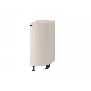 109.64 Стол торцевой правый 320х570х820