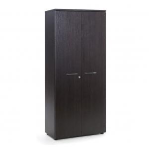 POS/SIR Шкаф для бумаг /Венге/ 72H100 V3V2+72H101 V3V2