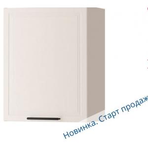 109.12 Шкаф над вытяжкой (с откидной системой) 500х320х640