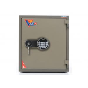 Сейф FRS-51.EL с биометрическим замком