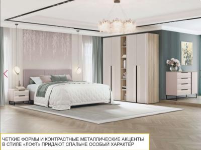 Спальня Манчестер 910