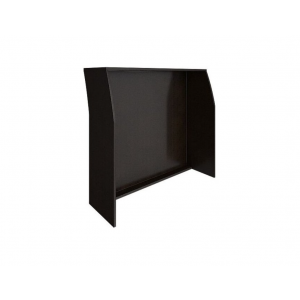 RIVA Стойка А.РС-2 прямая 1200 /1244*506*1150/венге цаво/