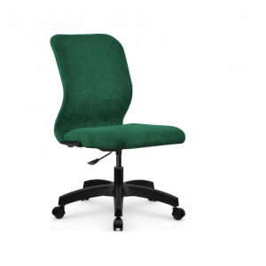 Офисное кресло SU-Mr-4/подл.000/осн.001/зеленый/