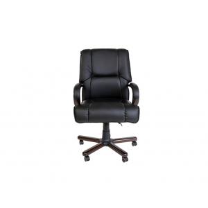 Кресло руководителя CHAIR B  т.орех, CHA26520002