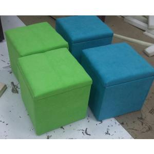 ПУФ  400*400*450 в ассортименте