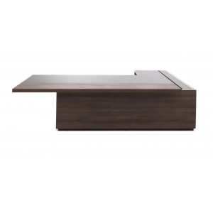 Стол письменный SX 108 102 KR/BL  2100x1000x760 мм
