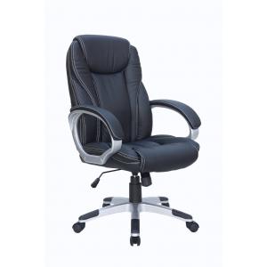 Кресло Riva Chair 9263 (Рипли) Чёрный