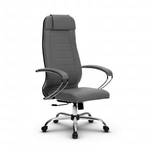 Кресло B 1m 32P/K116  Серый/17833/ CH