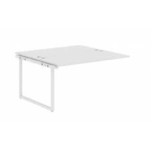 Промежуточный стол XQIWST 1414  1400x1406x750 /Белый/