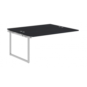 Промежуточный стол XQIWST 1614  1600x1406x750 /Дуб Юкон/Алюминий/