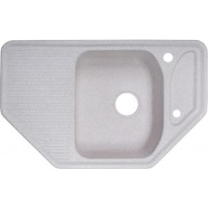 Мойка А09 темный  песок, 798*500*155мм