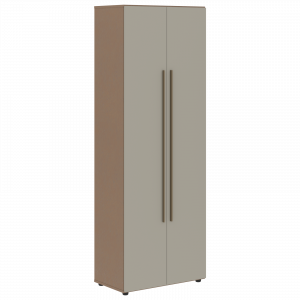VHCS 80.1 Шкаф с глухими дверьми 800х430х2285 /Кобра/Аметист/