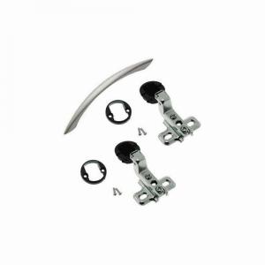 TMGT 42-FZ Комплект фурнитуры для стеклянной двери