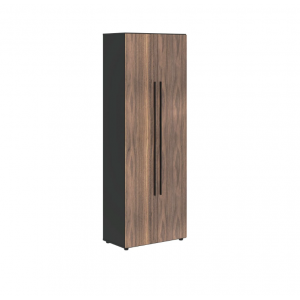 Шкаф с глухими дверьми VRHCS 80.1  800x430x2253 мм