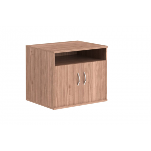 ТМ-1 Тумба для оргтехники 770х600х680 /ясень шимо/