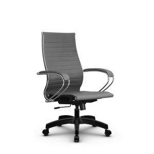 Кресло В 2m 10K1/K116 Серый /17831/PL
