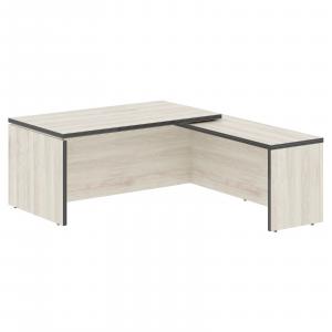 TORR TCT1820 R Стол руководителя правый  1800x2000x750 /Сосна эдмонд/