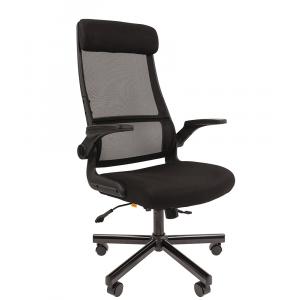 Кресло CHAIRMAN 575 Черный