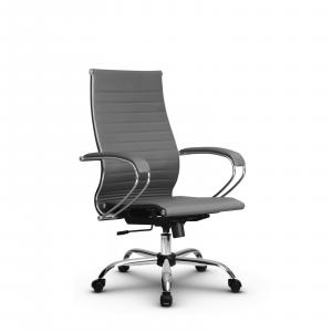 Кресло В 2m 10K1/K116 Серый /17833/CH