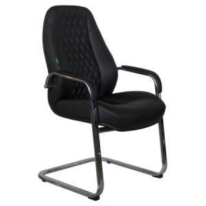 Кресло Chair F385 на полозьях