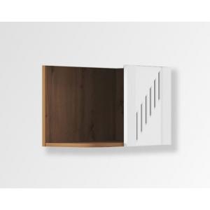 903.103.1 Шкаф-антресоль торцевой лев/прав 300х580х350