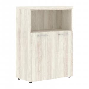 TORR Z TMC 85.3 Шкаф с глухими малыми дверьми и топом 850x430x1203 /Сосна Эдмонт/