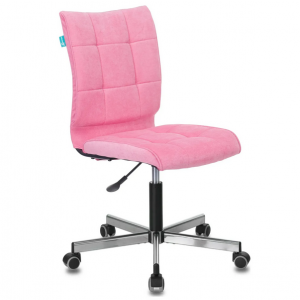 Кресло СН-330M/ VELV36 розовый Velvet 36