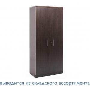 POS/SIR ГАРДЕРОБ /ТЕМНЫЙ ОРЕХ/ 131H121 V5V5