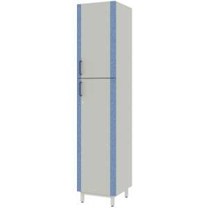 Шкаф ЛАБ-PRO ШЛ40.50.193