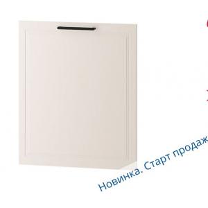 109.69 Панель для посудомоечной машины на 600 мм 600х710