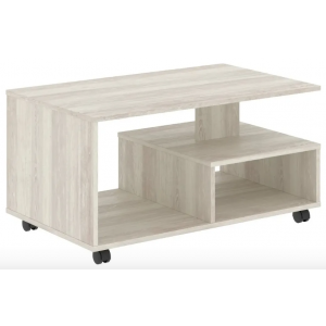 TORR Z TCT 106 Cтол журнальный 1000x600x510 /Сосна Эдмонт/