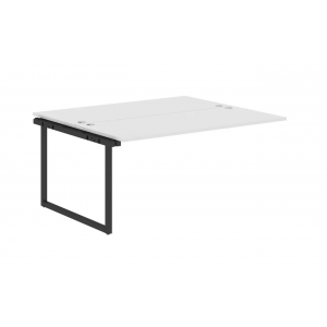 Промежуточный стол XQIWST 1614  1600x1406x750 /Белый/Антрацит/