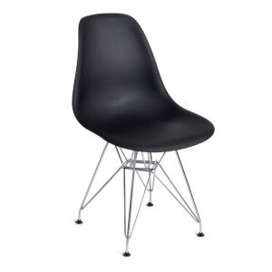 Стул Secret De Maison CINDY IRON CHAIR (EAMES) (mod. 002) черный