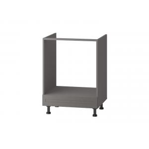 110.57 Стол под встраиваемую технику с выдвижным ящиком 600х530х820