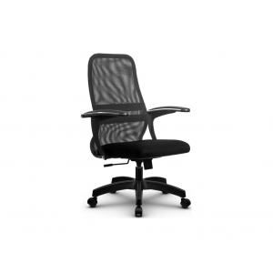 Sit 8 B2-8U - X1+UMF(X1) /Тёмно-серый/Черный/