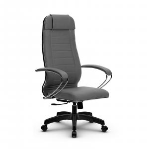 Кресло B 1m 32P/K116  Серый/17831/ PL