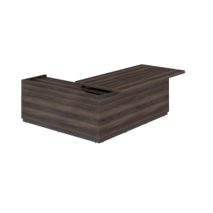 Стол руководителя правый RF.102R  2050x1850x750 мм