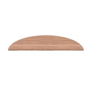 ПР-7 Приставка 1440*600*22 /ясень шимо/