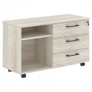 TORR ТLC-3D Тумба приставная 1078x452x650 /Сосна эдмонд/