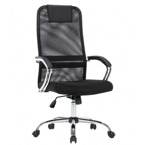 Кресло офисное BRABIX Optima MG-370