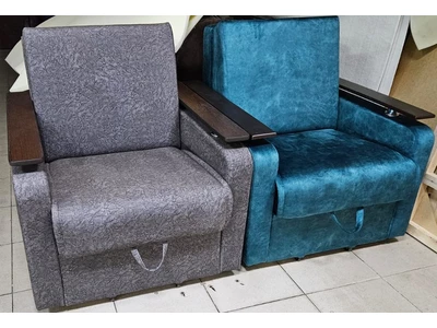 Кресло-кровать Баян, 850*950*950/650*1900