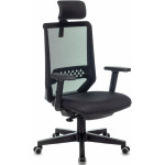 Кресло EXPERT черный TW01 38-418 сетка ткань