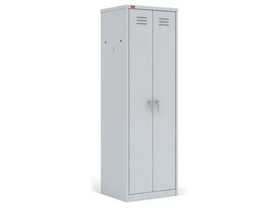 ШРМ-АК-800 Шкаф для одежды 800х500х1860